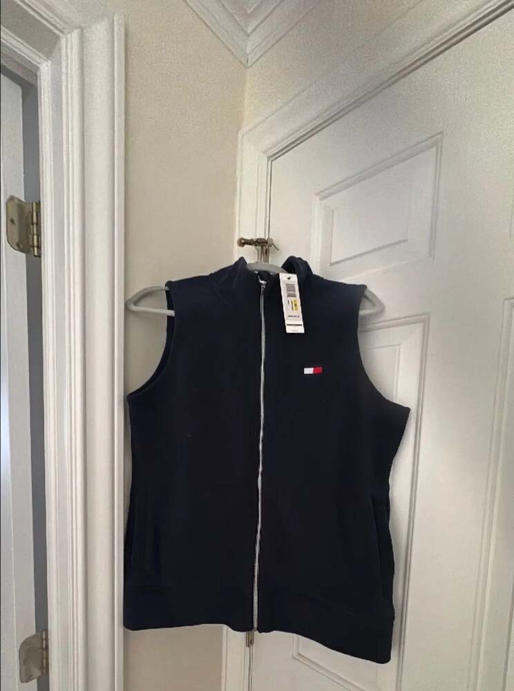 Tommy HILFIGER VESTS